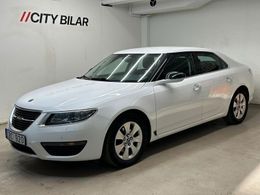 Saab 9-5