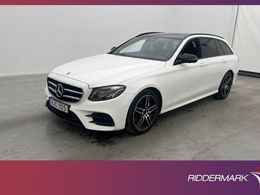 Mercedes E200