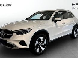 Mercedes GLC300e