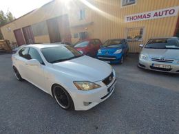 Lexus IS220d