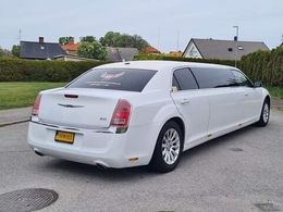 Chrysler 300C