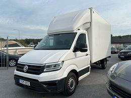 VW Crafter