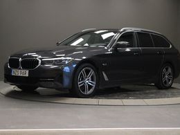 BMW 530e