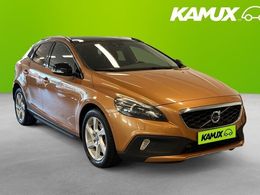 Volvo V40 CC