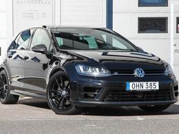 VW Golf Alltrack