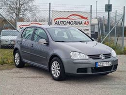 VW Golf V