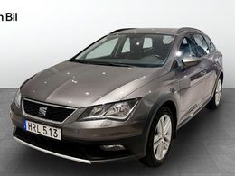 Seat Leon X-Perience