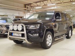 VW Amarok