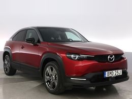 Mazda MX30