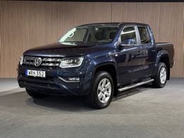 VW Amarok