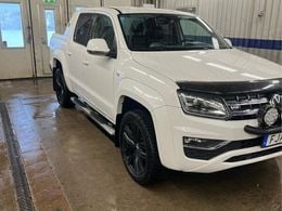 VW Amarok