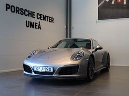 Porsche 911 Carrera 4S