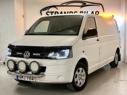 VW T5