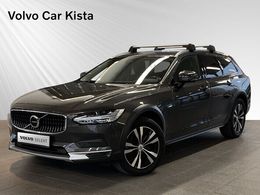 Volvo V90 CC