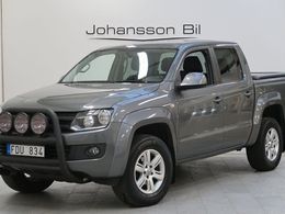 VW Amarok