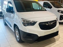 Opel Combo-e Life