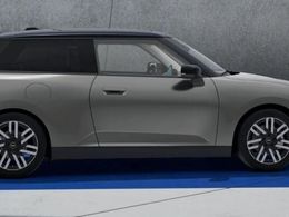 Mini Cooper SE