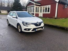 Renault Mégane GrandTour