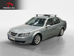 Saab 9-5