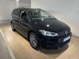 VW Touran