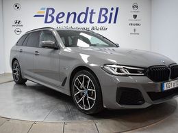 BMW 530e