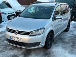 VW Touran