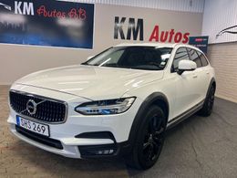 Volvo V90 CC