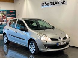 Renault Clio R.S.