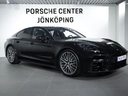 Porsche Panamera 4