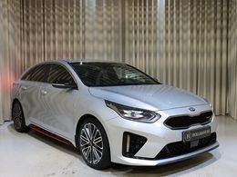 Kia Ceed GT