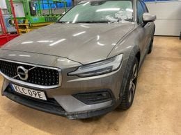 Volvo V60 CC