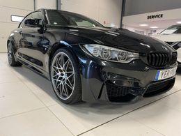 BMW M4 Cabriolet