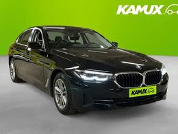 BMW 530e