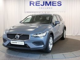 Volvo V60 CC