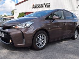 Toyota Prius+