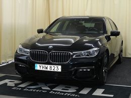 BMW 740