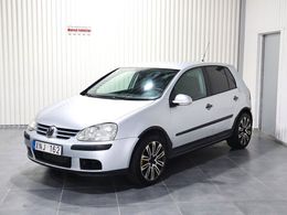 VW Golf V