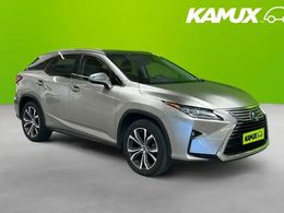 Lexus RX450h