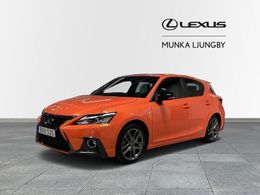 Lexus CT200h