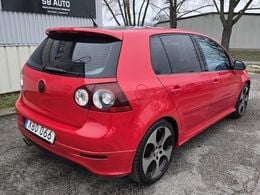 VW Golf V