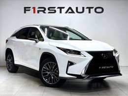 Lexus RX450h