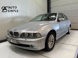 BMW 525