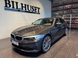 BMW 530e