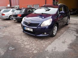 Toyota Corolla Verso