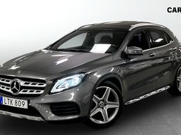 Mercedes GLA200