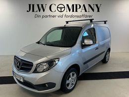 Mercedes Citan 109