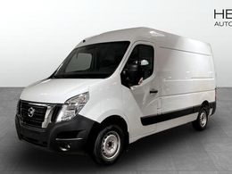 Nissan Interstar