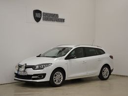 Renault Mégane GrandTour