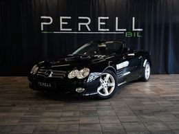 Mercedes SL350