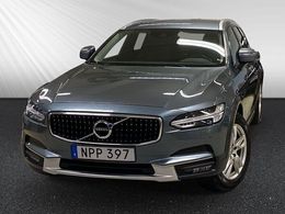 Volvo V90 CC